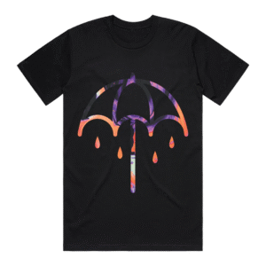 THAT'S THE SPIRIT 10TH ANNIVERSARY UMBRELLA T-SHIRT
