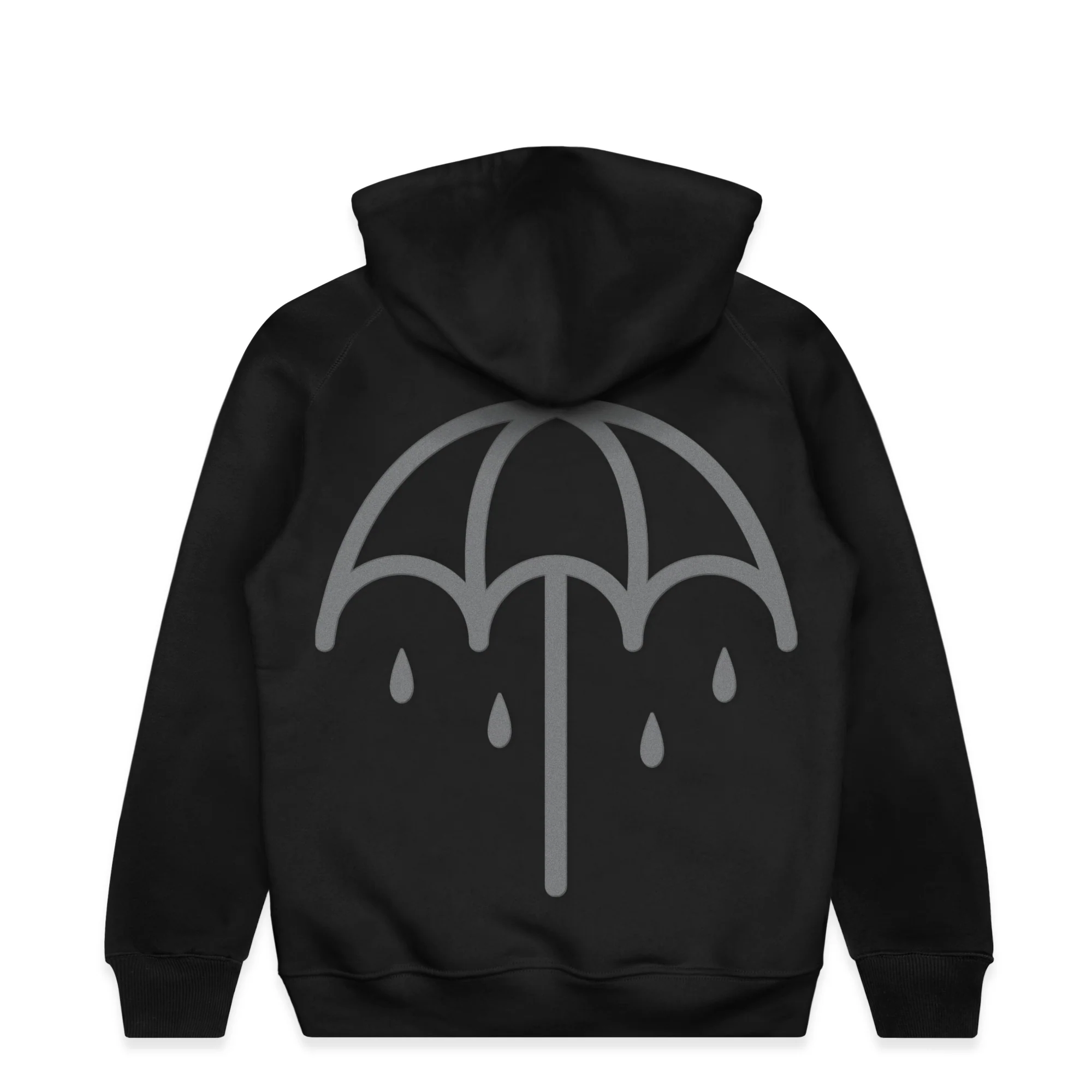 THAT'S THE SPIRIT HOODIE - Image 2