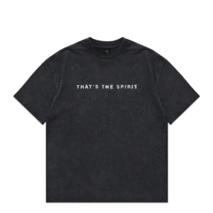 THAT'S THE SPIRIT T-SHIRT