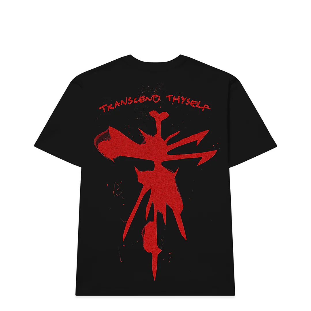 TRANSCEND THYSELF T-SHIRT - Image 2