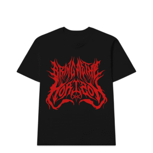 TRANSCEND THYSELF T-SHIRT