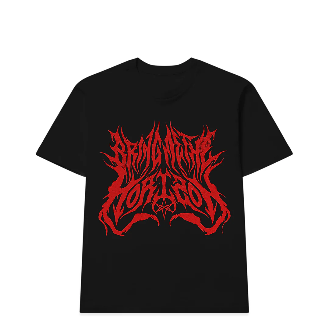 TRANSCEND THYSELF T-SHIRT