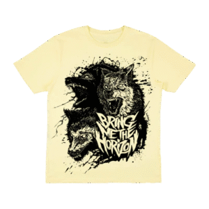 WOLVES T-SHIRT