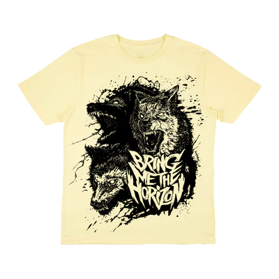 WOLVES T-SHIRT