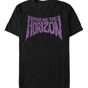 Reaper T-Shirt Black front