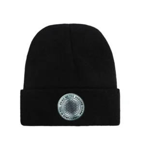 Sempiternal Beanie Black