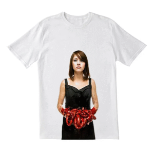 SUICIDE SEASON T-SHIRT