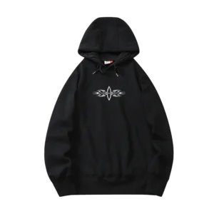 SOF Hoodie front
