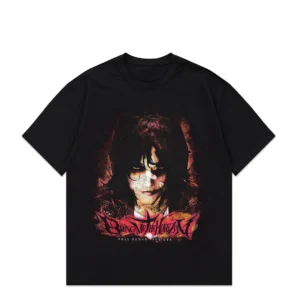 Post Human T-Shirt front