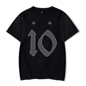 Spirit 10th Anniversary T-Shirt