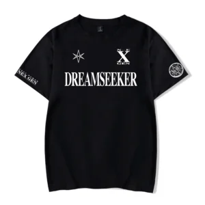 Madman T-Shirt front