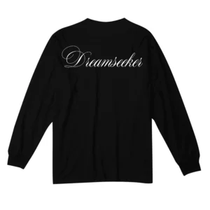 Vegan Long Sleeve back