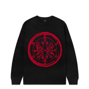 Sigil Sweatshirt front