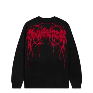 Sigil Sweatshirt back