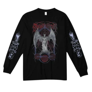 Youtopia Long Sleeve front