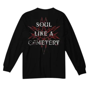 Youtopia Long Sleeve back