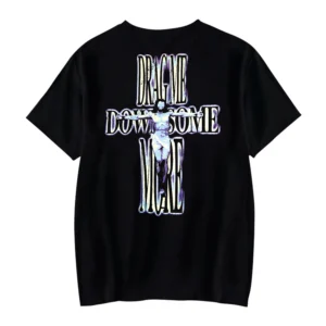 Bring Me Down T-Shirt back