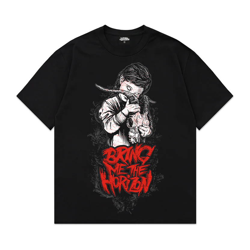GOAT GIRL T-SHIRT