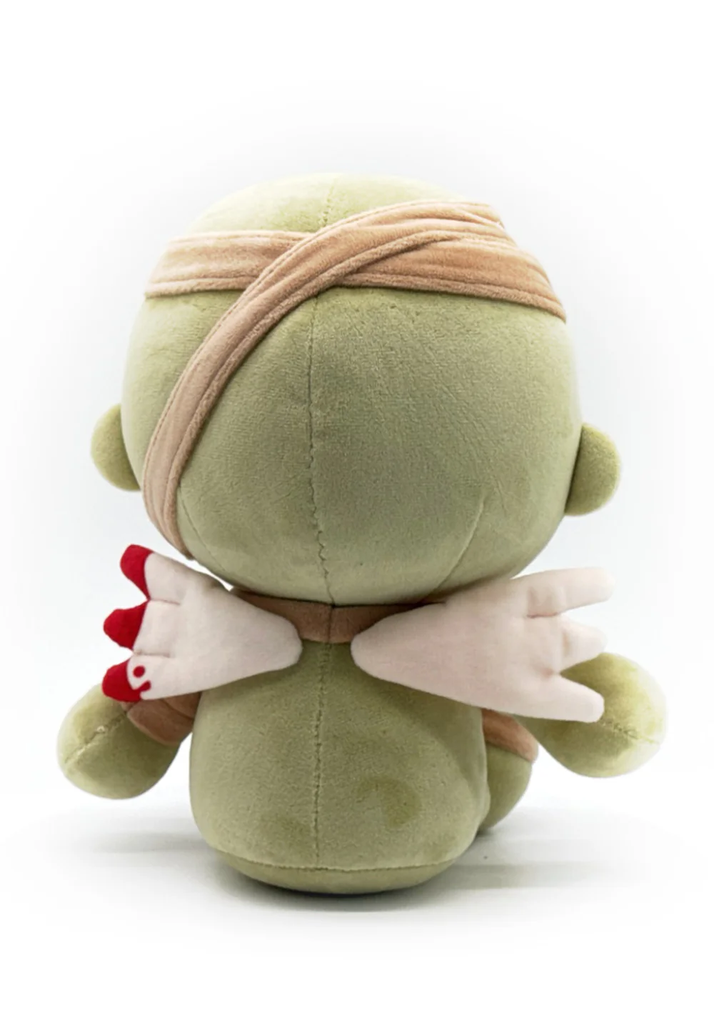 Angeldust Plush - Image 2