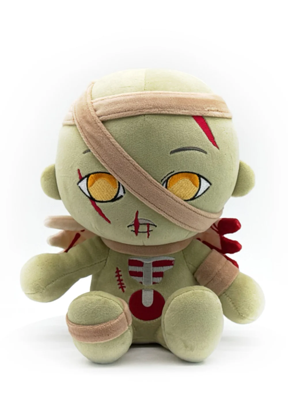 Angeldust Plush