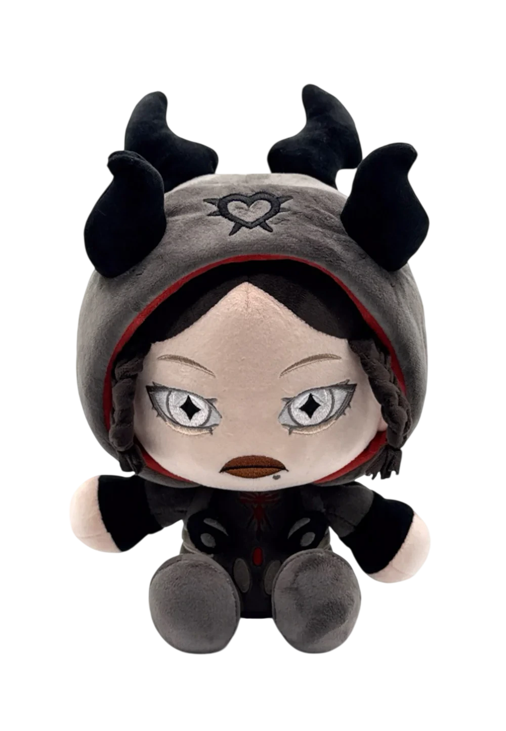E.V.E. Plush