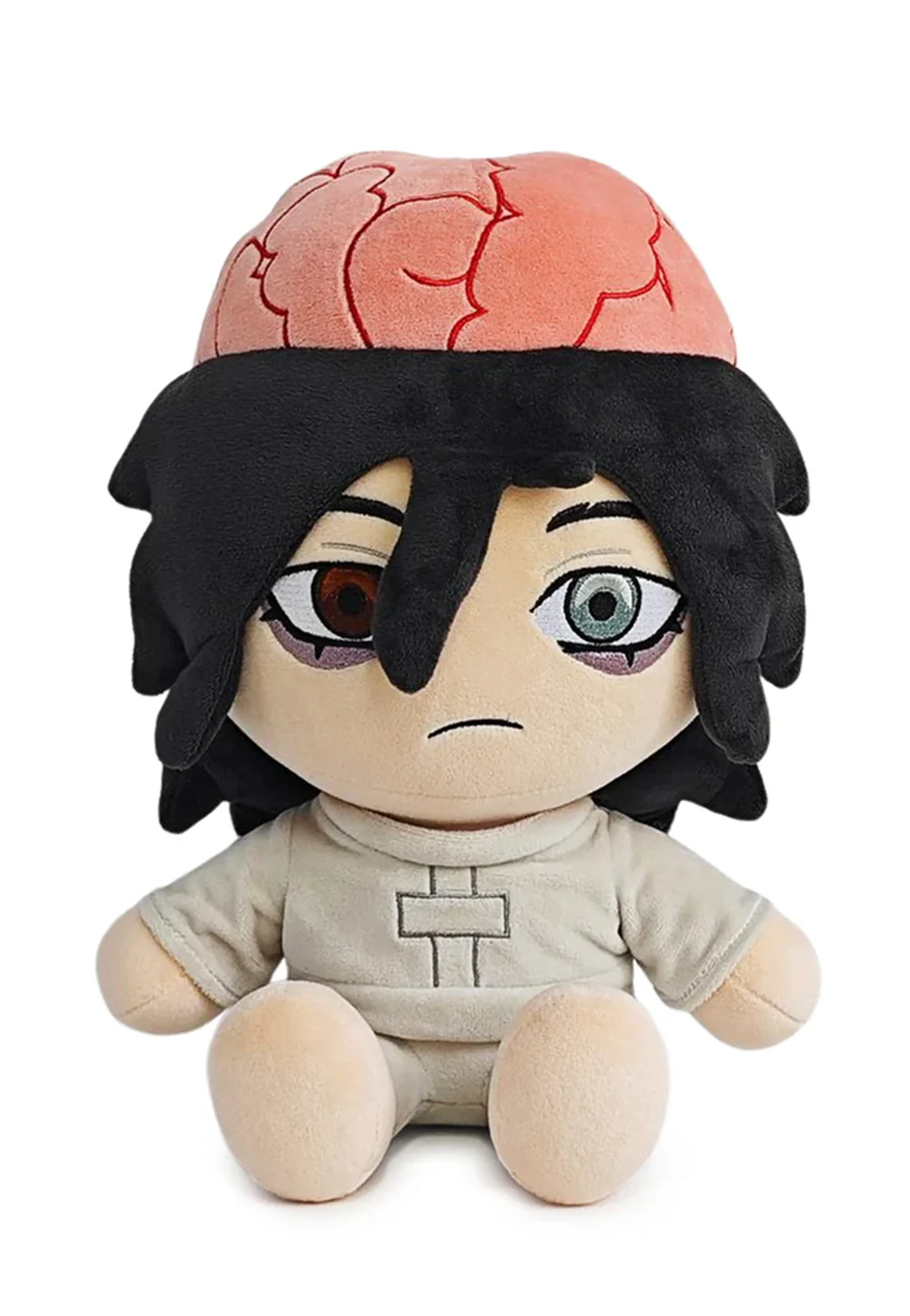 Halloween Oli Plush