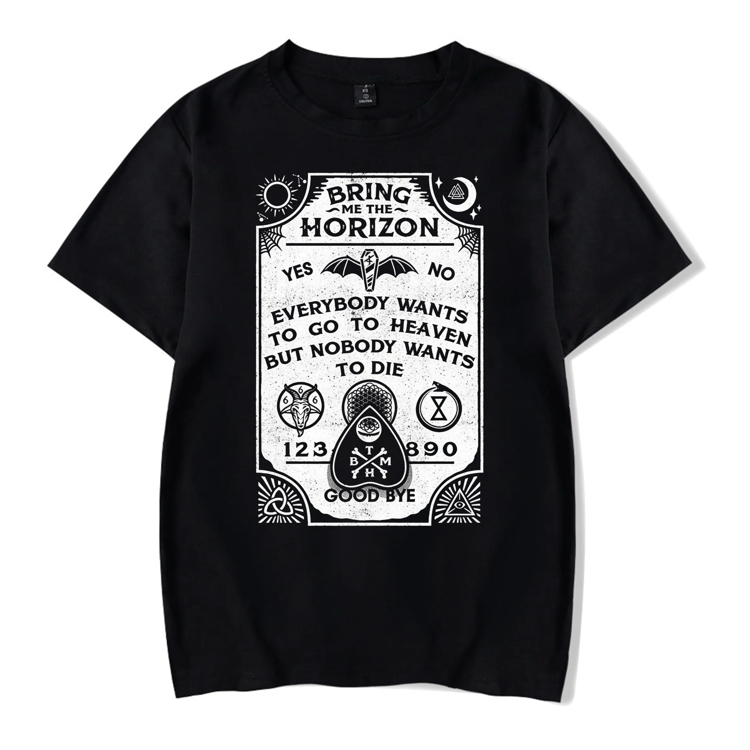 BMTH Merch | Bring Me The Horizon Merchandise Store